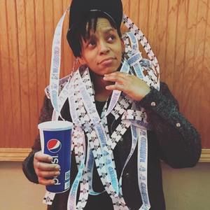 Meet your Posher, Andy